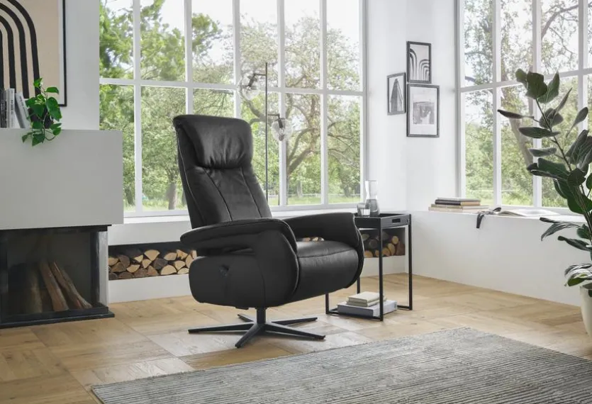Sessel MR 376