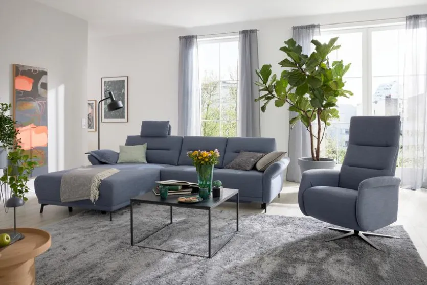 Sessel MR 376