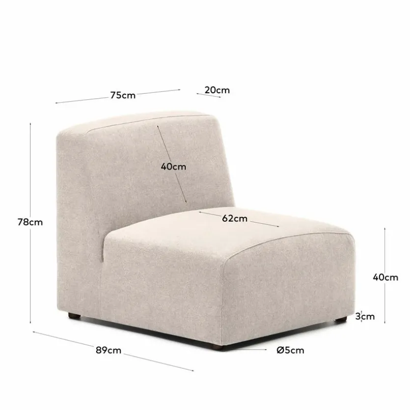 Sessel Neom