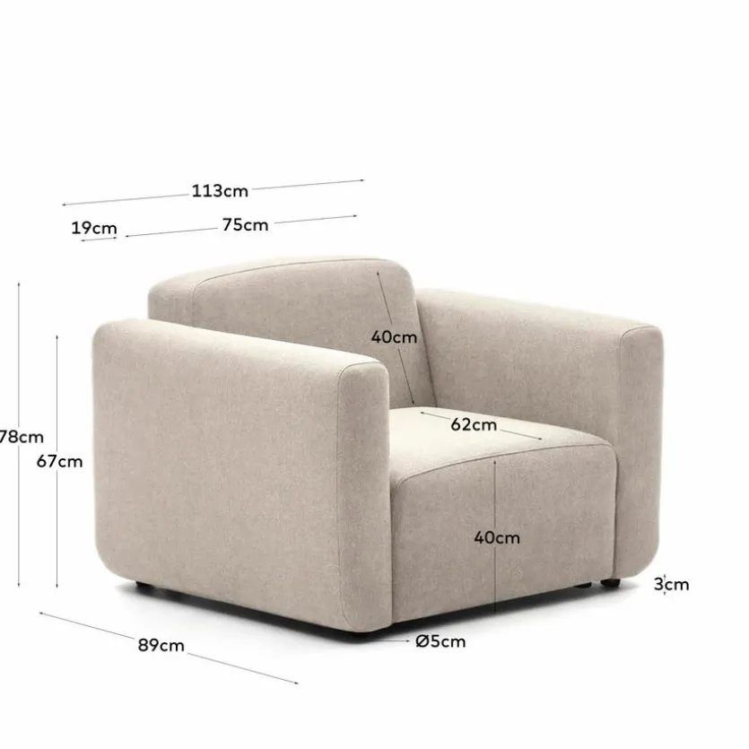 Sessel Neom