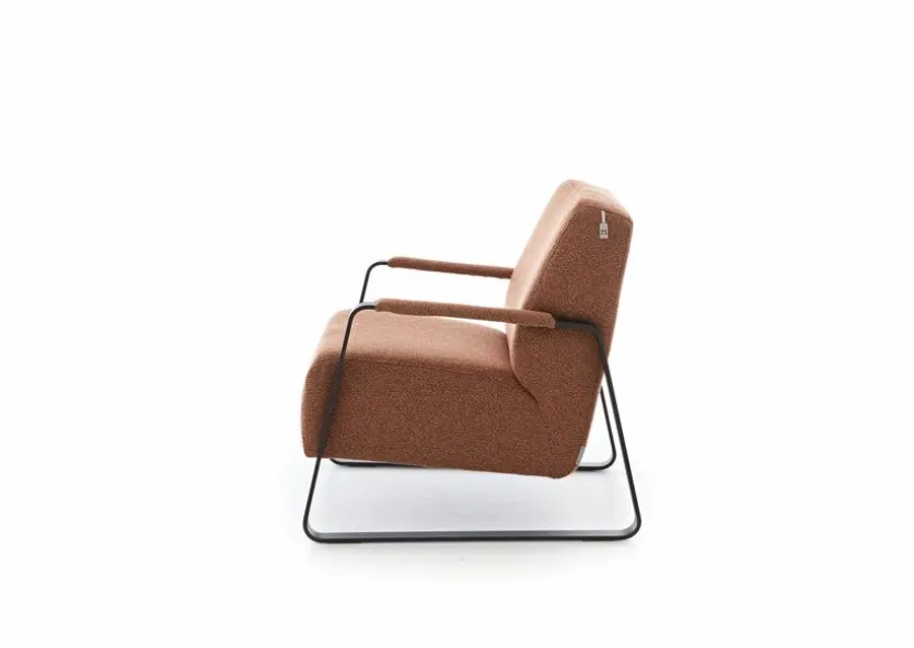 Sessel 17350 quadroo