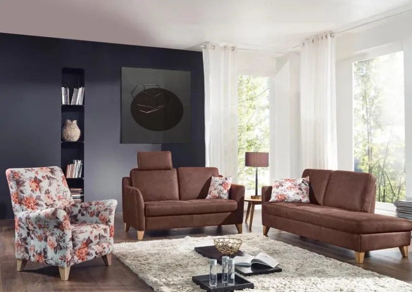 Sessel S894 / L894 Dante