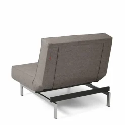 Sessel Splitback Chrom