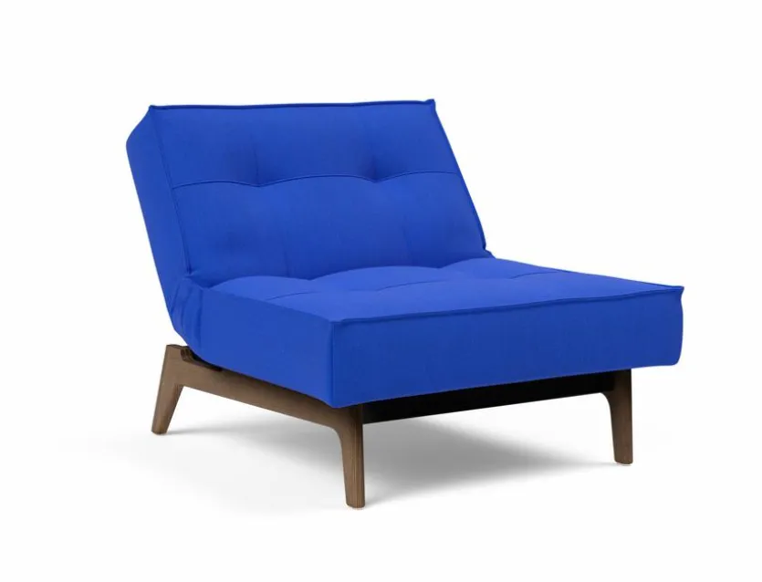 Sessel Splitback Eik Raucheiche