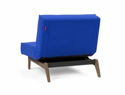 Sessel Splitback Eik Raucheiche