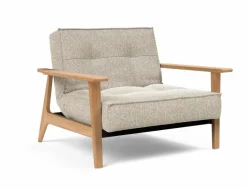 Sessel Splitback Frej Eiche