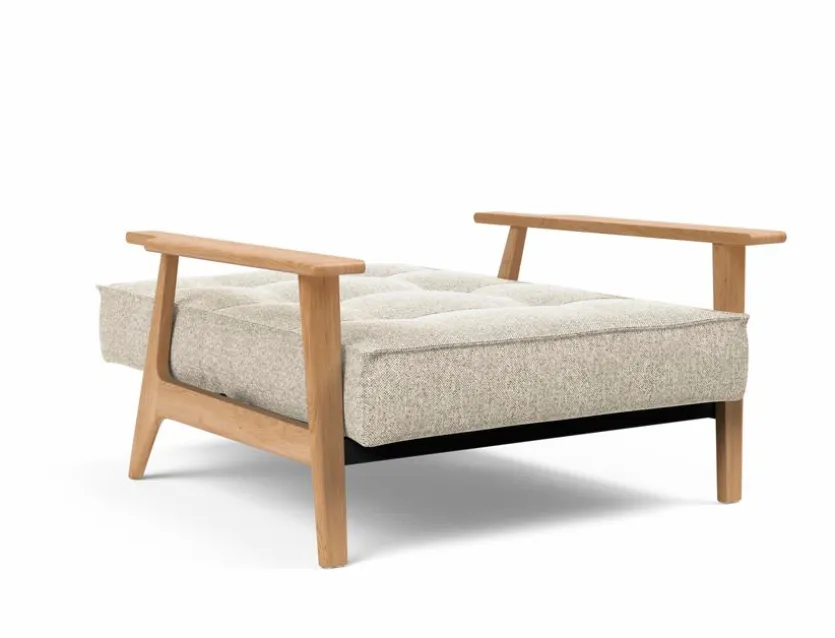 Sessel Splitback Frej Eiche