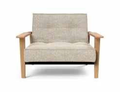Sessel Splitback Frej Eiche