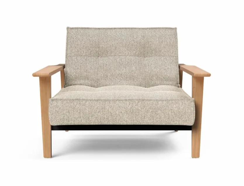 Sessel Splitback Frej Eiche
