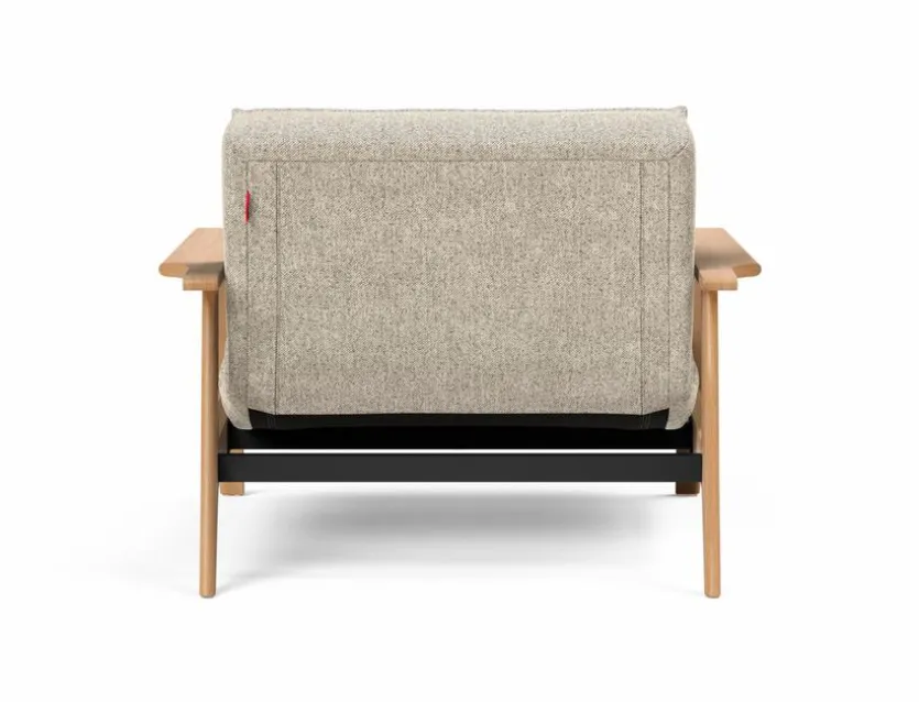 Sessel Splitback Frej Eiche