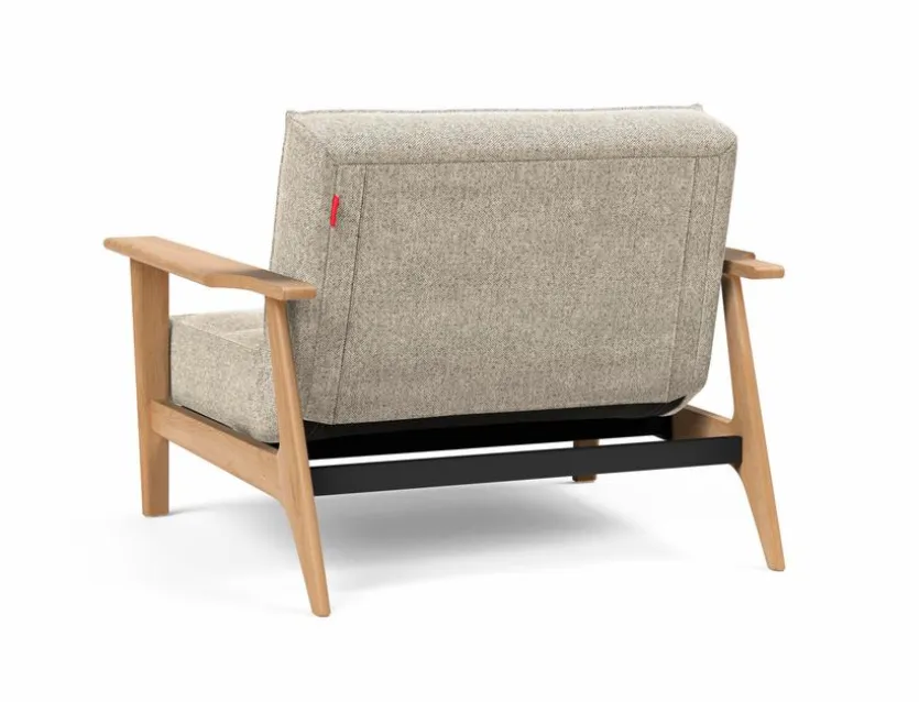 Sessel Splitback Frej Eiche