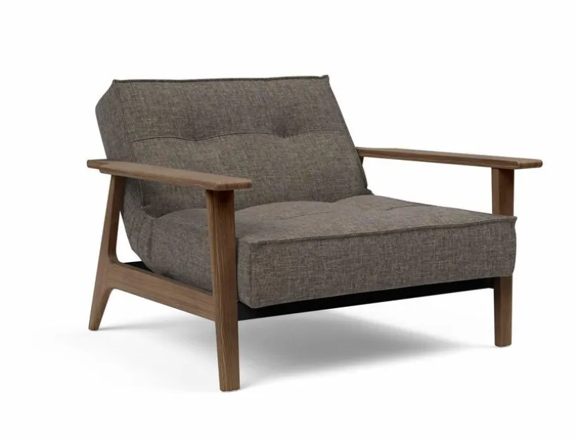 Sessel Splitback Frej Raucheiche