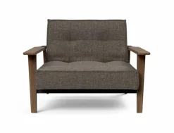 Sessel Splitback Frej Raucheiche