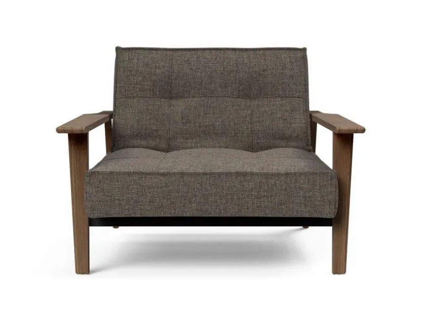 Sessel Splitback Frej Raucheiche
