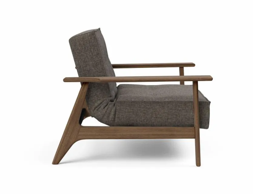 Sessel Splitback Frej Raucheiche