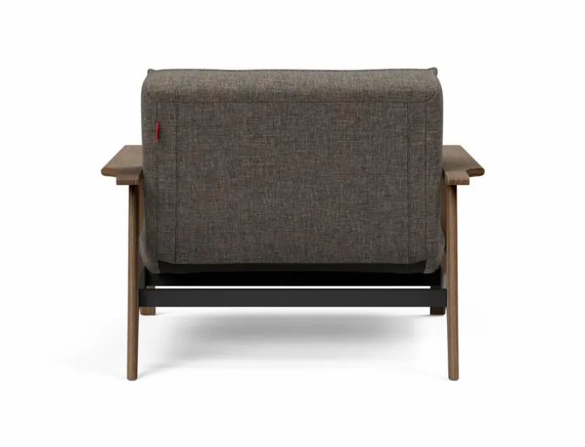 Sessel Splitback Frej Raucheiche