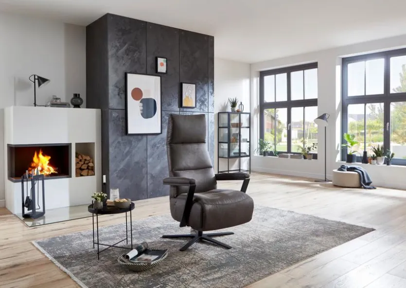 Sessel Switch