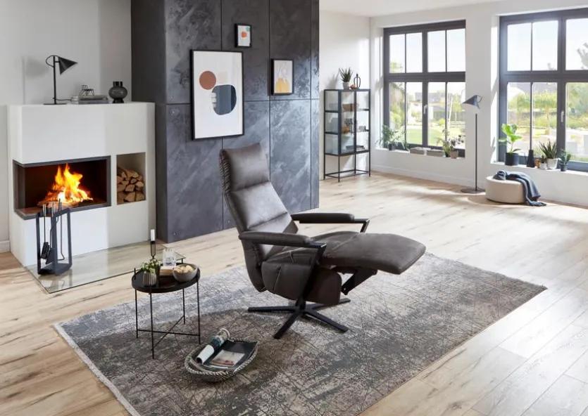 Sessel Switch