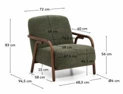 Sessel Sylo