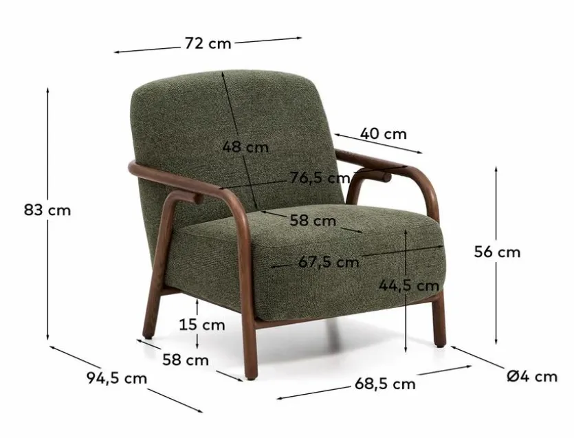 Sessel Sylo