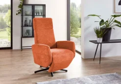 Sessel TV Morris