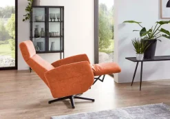 Sessel TV Morris