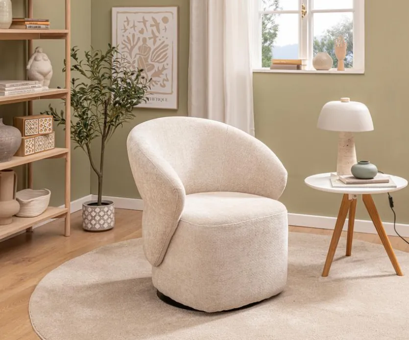 Sessel Vincenza