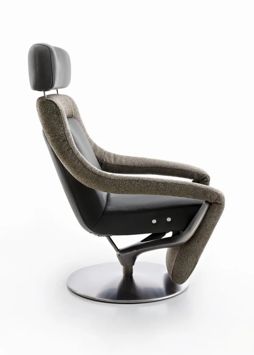Sessel Yoko No.3