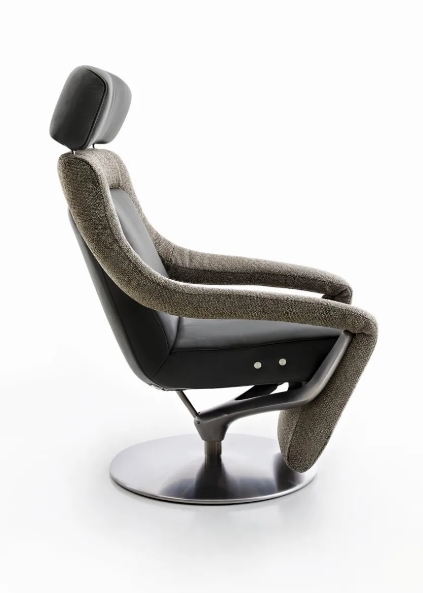 Sessel Yoko No.3
