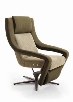 Sessel Yoko No.2