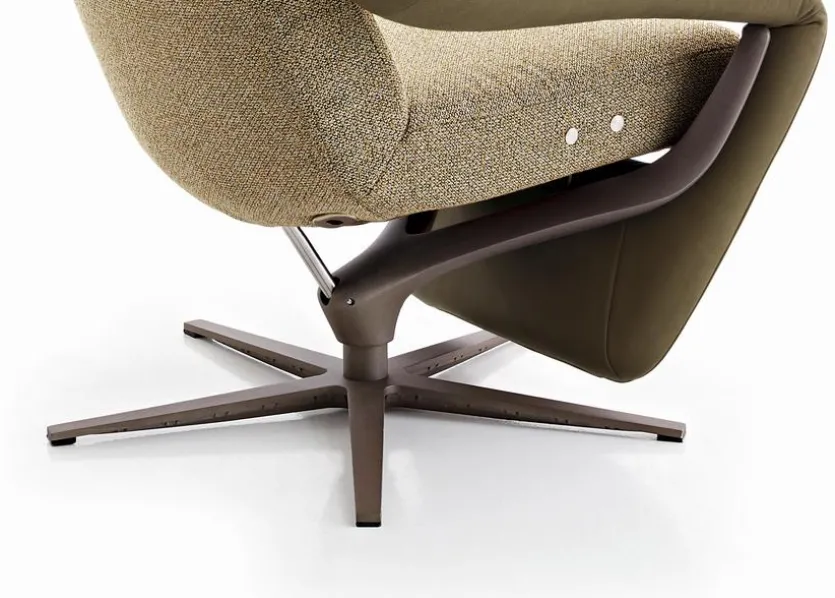 Sessel Yoko No.2