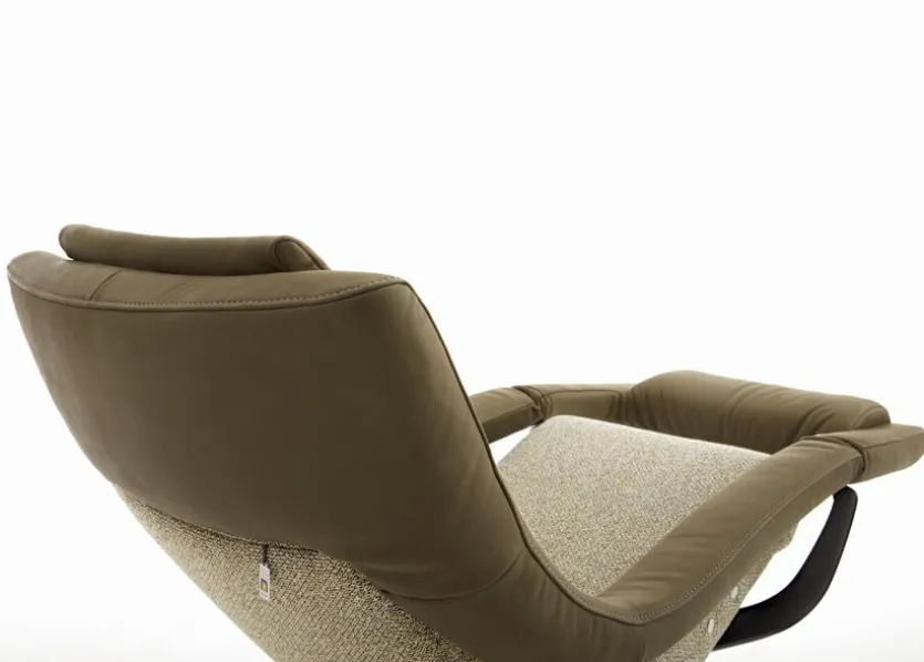 Sessel Yoko No.2