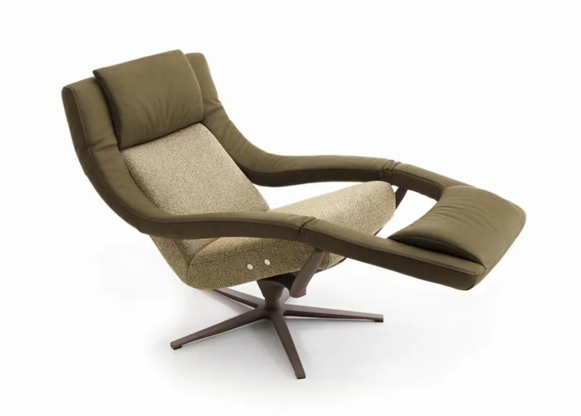 Sessel Yoko No.2