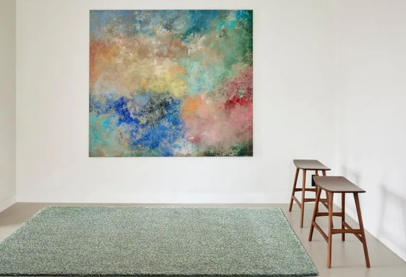 Shaggy Malmö 160 x 230 cm
