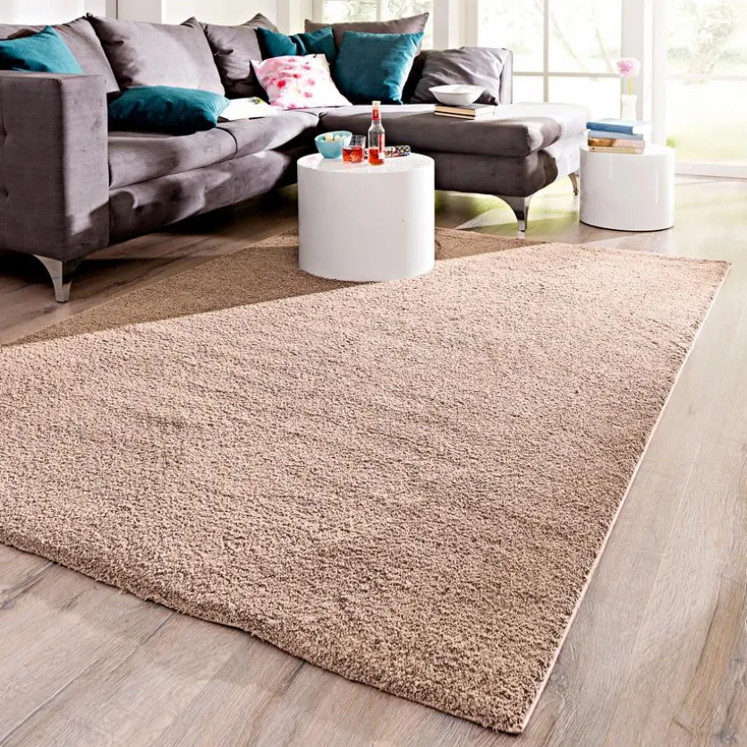 Shaggy Premio Soft 200 x 290 cm