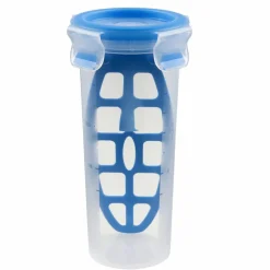 Shaker Clip&Close 500 ml