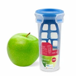 Shaker Clip&Close 500 ml
