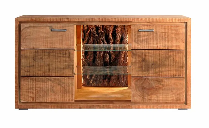 Sideboard Bark 4060