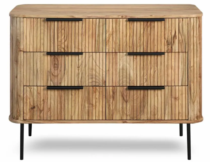 Sideboard Bronx 4484