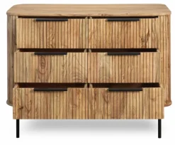 Sideboard Bronx 4484