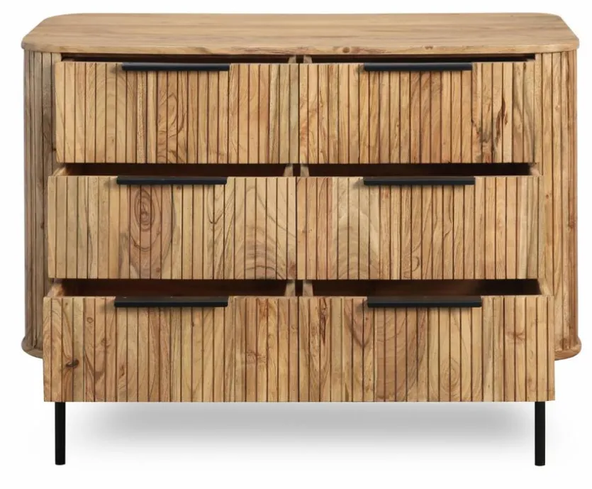 Sideboard Bronx 4484