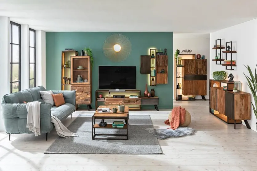 Sideboard City 7529