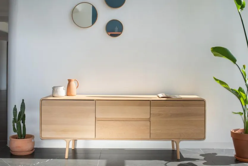 Sideboard Fawn
