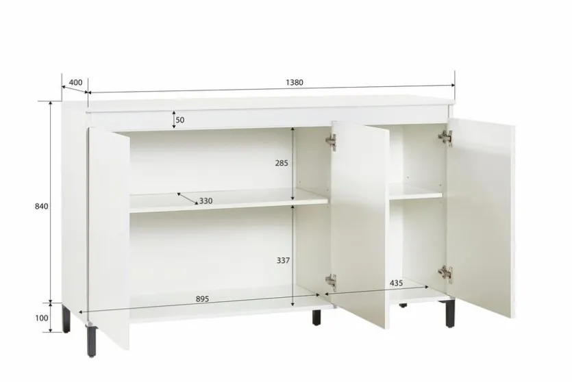 Sideboard Genio