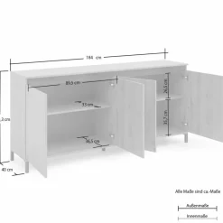 Sideboard Genio