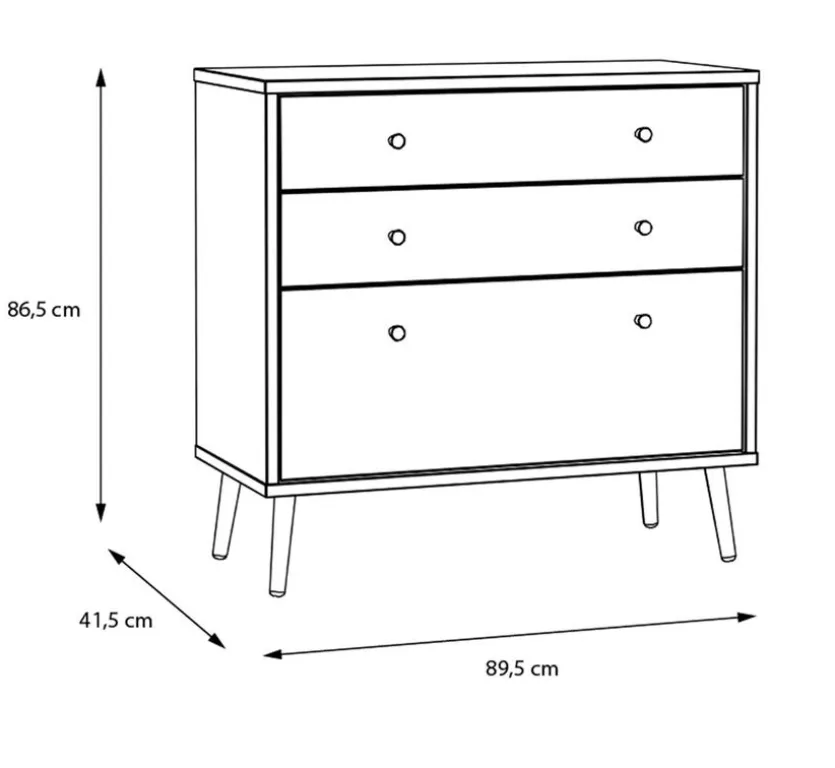Sideboard Harllson