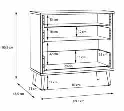 Sideboard Harllson