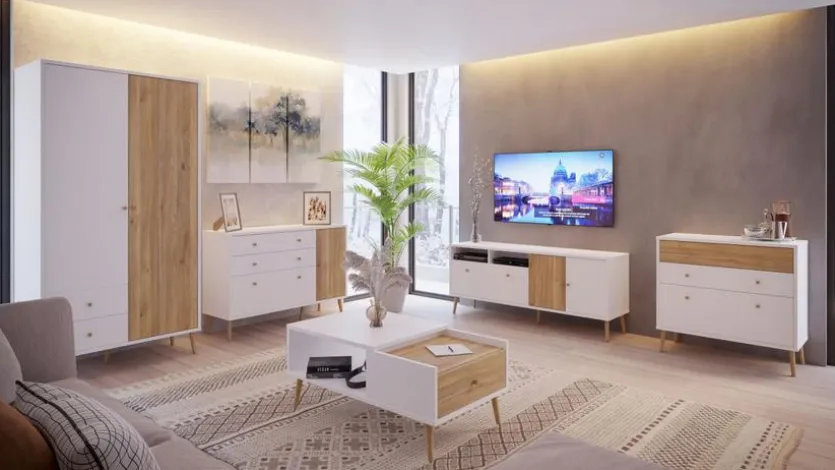 Sideboard Harllson