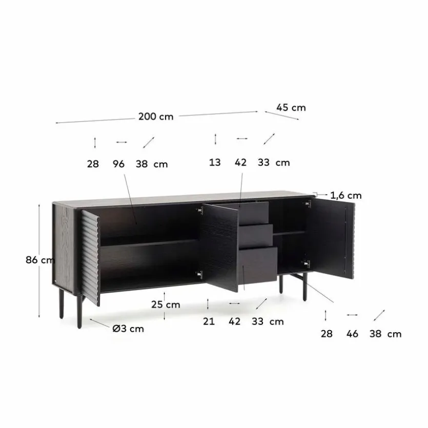 Sideboard Lenon