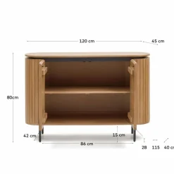 Sideboard Licia